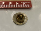 Totem Building asian Lapel Hat Pin CC