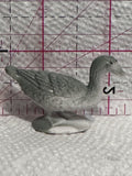 Duck Bird  Toy Animal