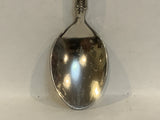 Papel Visit Canada 1984 Collectable Souvenir Spoon EY