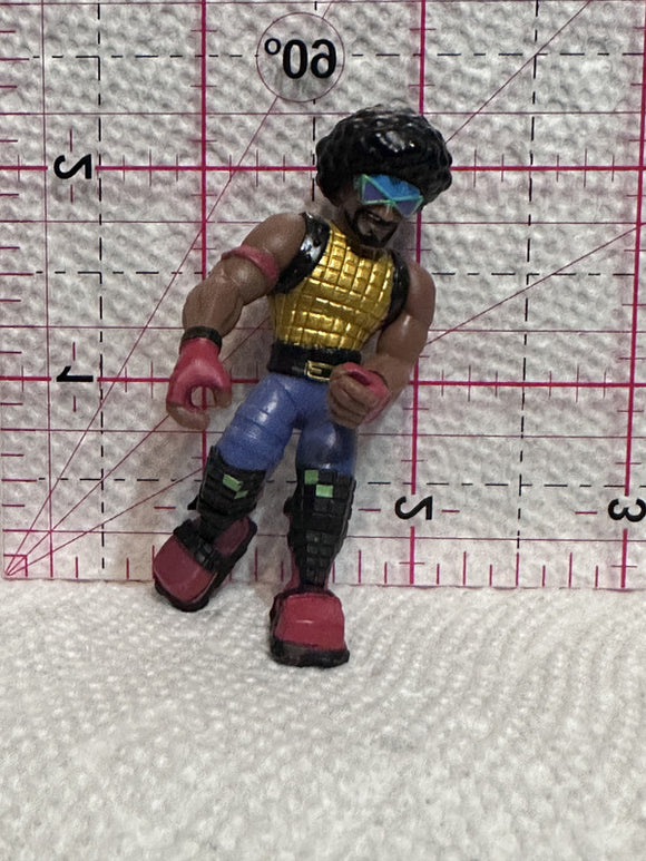 Fortnite Funk Ops Battle Royale Epic Games  Toy Action Figure