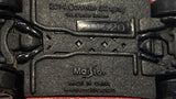 Red 2014 Corvette Stingray  Maisto Toy Diecast Car