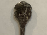 Papel Visit Canada 1984 Collectable Souvenir Spoon EY