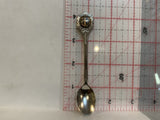 Papel Visit Canada 1984 Collectable Souvenir Spoon EY