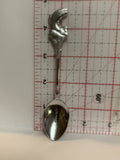 Vancouver British Columbia Fish Canada Souvenir Spoon