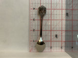 Papel Visit Canada 1984 Collectable Souvenir Spoon EY
