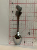 Vancouver British Columbia Fish Canada Souvenir Spoon