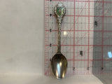 Australia Koala Collectable Souvenir Spoon EY