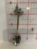Chemainus BC Souvenir Spoon