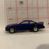 Blue Stock Racer ©1999 Hot Wheels Diecast Car EP