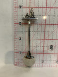 Chemainus BC Souvenir Spoon