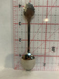 Switzerland Flag Souvenir Spoon