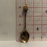 Reno Nevada Slot Machine Collectable Souvenir Spoon AH