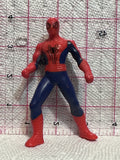 Spider-man 2014 Mcdonalds  Toy Superhero