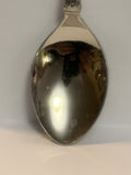 Canada 1867 1967 Maple Leaf Souvenir Spoon
