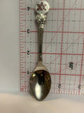 Canada 1867 1967 Maple Leaf Souvenir Spoon