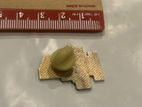 Our Team #1  Lapel Hat Pin CC