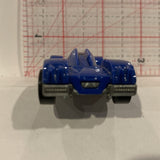 Blue Teegray  Hot Wheels Diecast Car EP