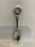 Hollywood California Souvenir Spoon