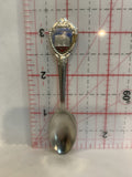 Hollywood California Souvenir Spoon