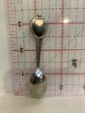 Hollywood California Souvenir Spoon