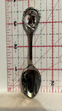 Michigan State Michigan Souvenir Spoon