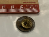 Celebrate Saskatchewan 1905 1980 Lapel Hat Pin CC