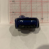Blue Monoposto ©2000 Hot Wheels Diecast Car EP