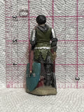 Knight Soldier  Toy Action Figure
