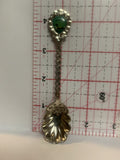 Minnesota Loon Bird  Souvenir Spoon