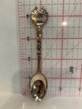 Sydney Opera House Australia Souvenir Spoon