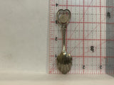 California Bear Collectable Souvenir Spoon EY
