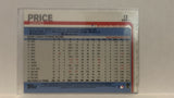 #13 David Price Boston Red Sox 2019 Topps Series 1 Baseball Card