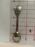 Minnesota Loon Bird  Souvenir Spoon
