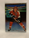 #468 Bobby Clarke Philadelphia Flyers 1992-93 Parkhurst   Hockey Card  NHL