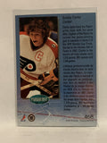 #468 Bobby Clarke Philadelphia Flyers 1992-93 Parkhurst   Hockey Card  NHL
