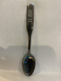 1925 1975 Logo Souvenir Spoon