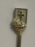 Congradulations Souvenir Spoon