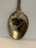 Congradulations Souvenir Spoon