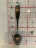 1925 1975 Logo Souvenir Spoon