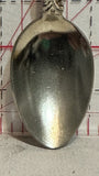 Lake Louise Totem Pole Alberta Alberta Souvenir Spoon