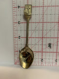 Congradulations Souvenir Spoon
