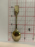 Congradulations Souvenir Spoon