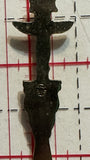Lake Louise Totem Pole Alberta Alberta Souvenir Spoon