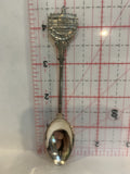 Amsterdam Konpale's Souvenir Spoon