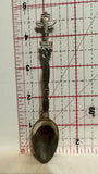 Lake Louise Totem Pole Alberta Alberta Souvenir Spoon