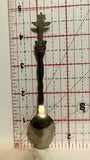 Lake Louise Totem Pole Alberta Alberta Souvenir Spoon