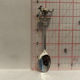 Kangaroo Australia Collectable Souvenir Spoon AH