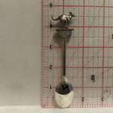 Kangaroo Australia Collectable Souvenir Spoon AH