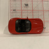 Red 2003 Dodge Viper SRT10 ©2005 Motor Max Diecast Car EQ