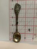 Hamburg Boat Ship Cruise Souvenir Spoon